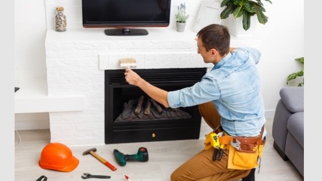 Chimney & Fireplace Maintenance Tips in Summer