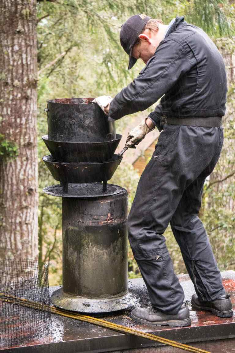 Chimney Relining