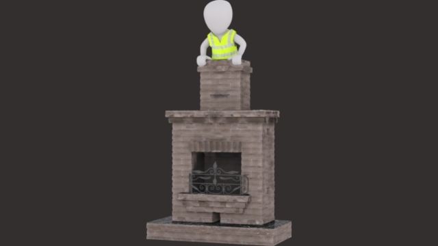 tips to maintain a fireplace