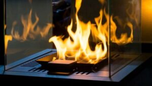 gas fireplace troubleshooting