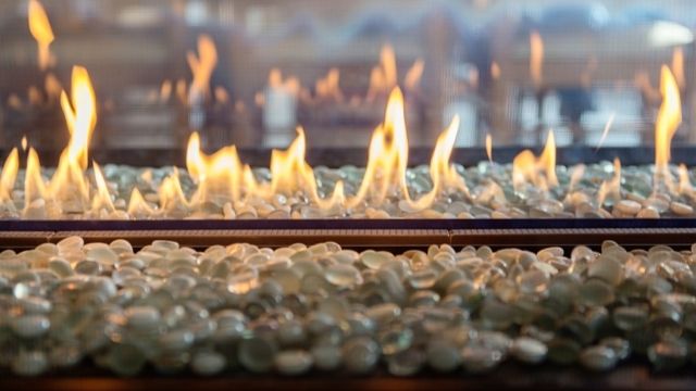 gas fireplace troubleshooting