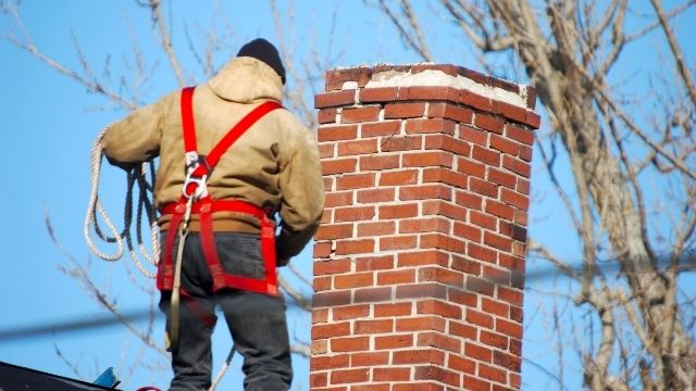 chimney FAQs