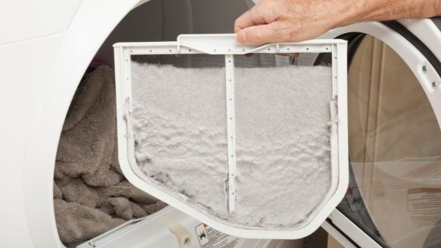 Common Causes of Dryer Fires And How to Prevent Them