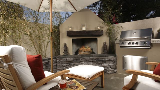 Chimney & Fireplace Maintenance Tips in Summer
