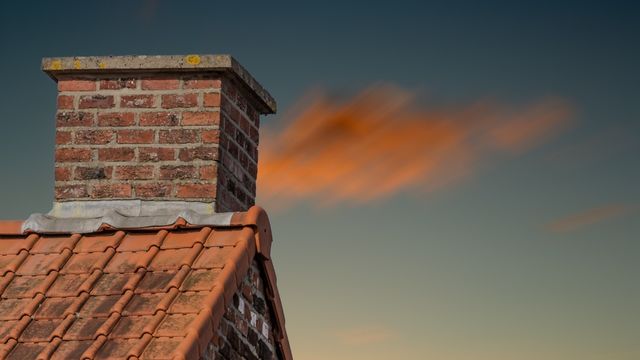 chimney inspection houston