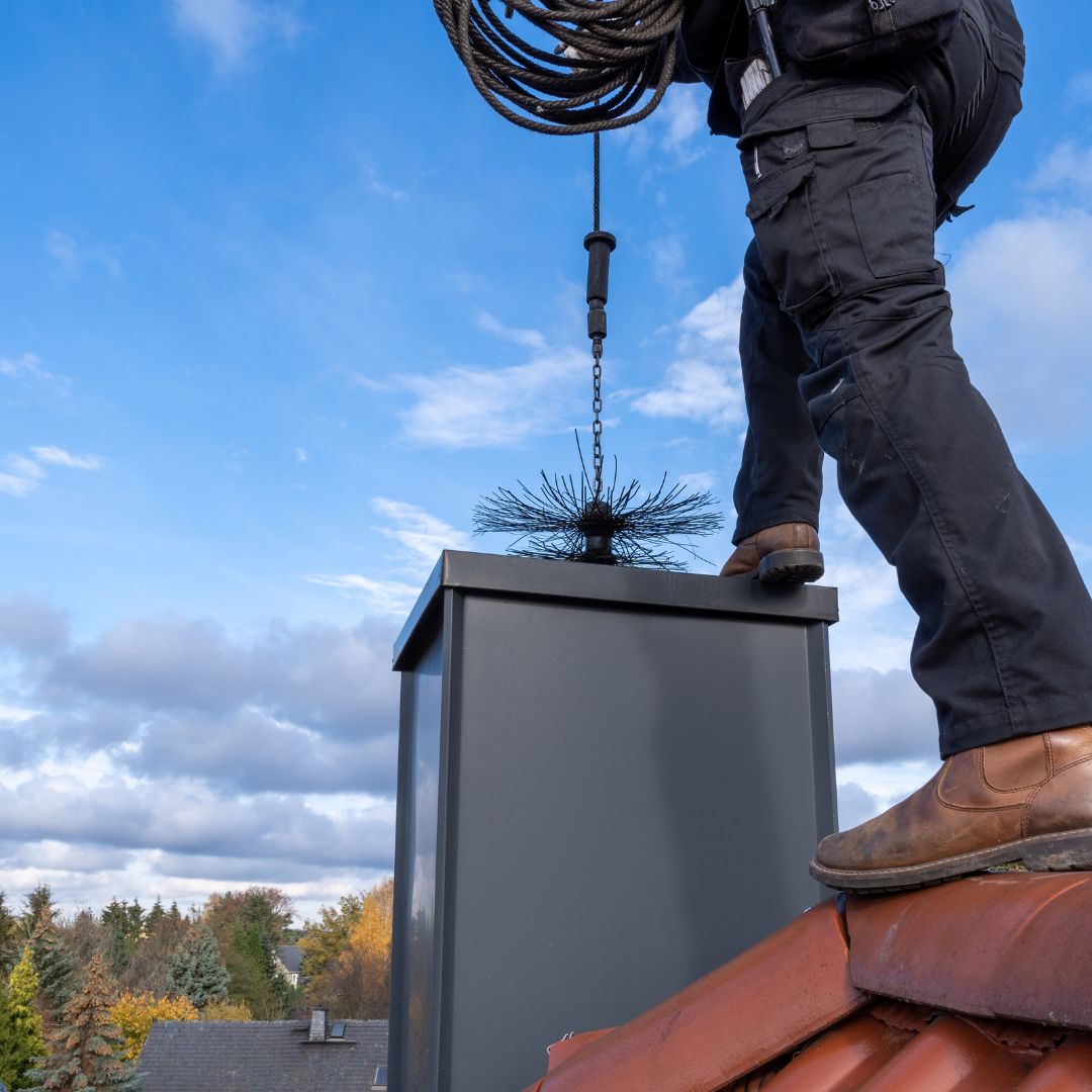 Chimney Sweep Tools 6 Tools That Are Worth The Money