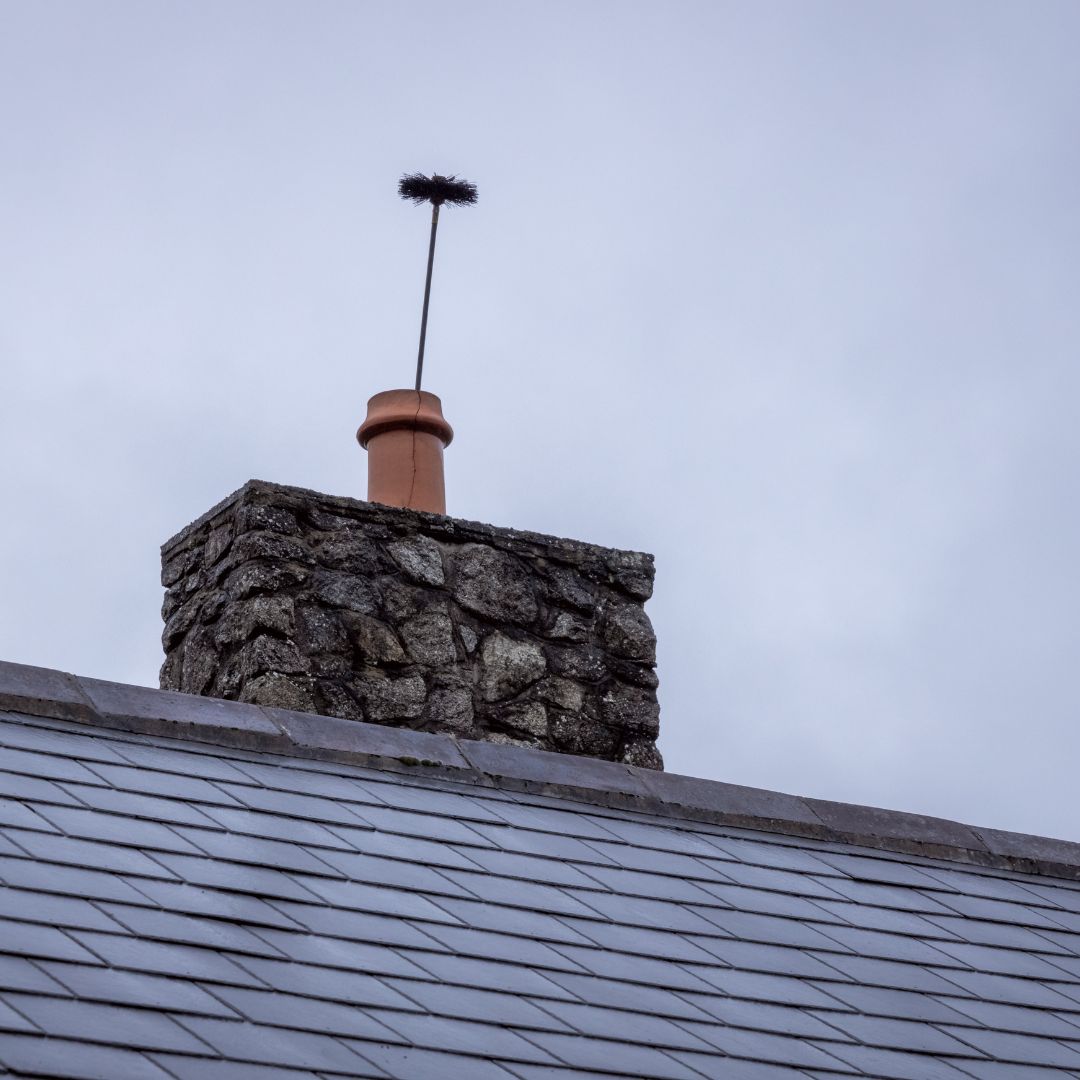 Cost Of A Chimney Sweep chimney repair cost calculator by smoky sweeper