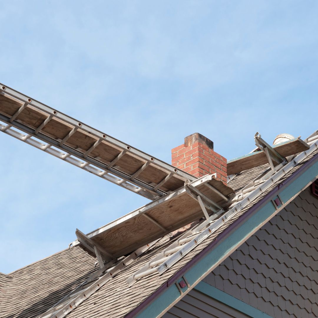 Chimney Repair services by smoky sweeper 